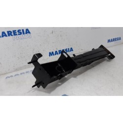 Renault - Megane - Subframe