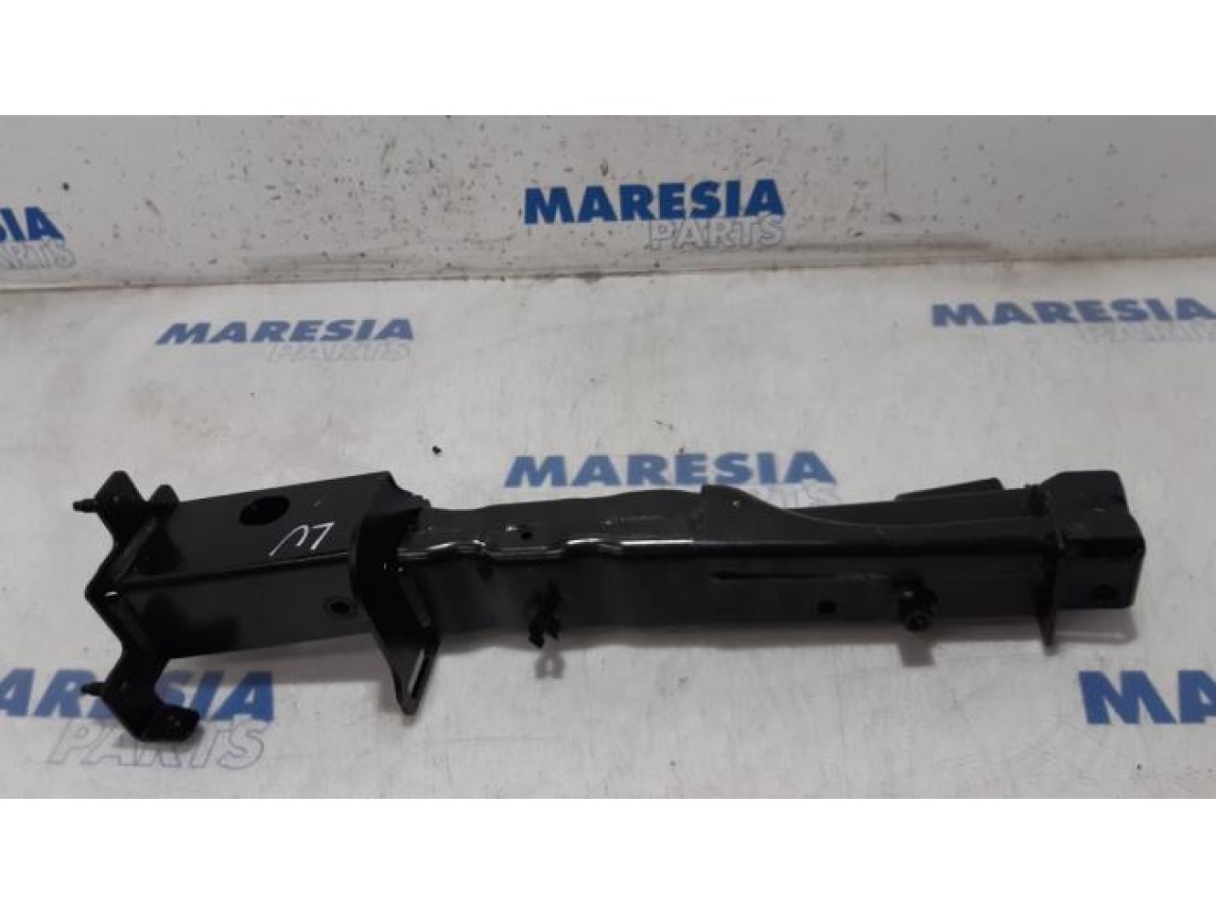 Renault - Megane - Subframe