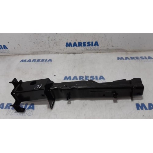 Renault - Megane - Subframe