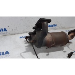 Fiat - Punto - Catalyseur
