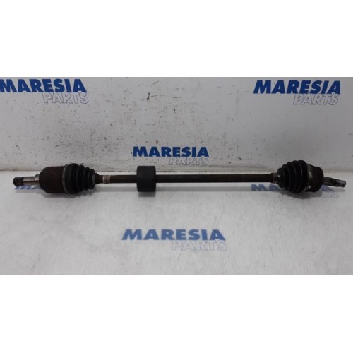 Fiat - Punto - Front drive shaft, right