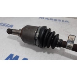 Fiat - Punto - Arbre de transmission avant gauche