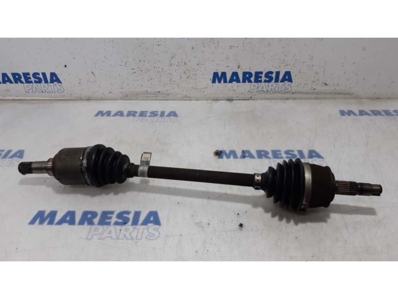 Fiat - Punto - Arbre de transmission avant gauche