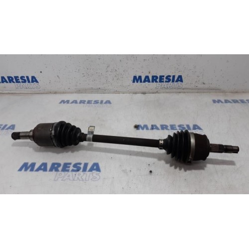Fiat - Punto - Front drive shaft, left