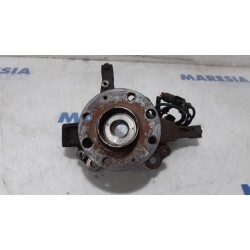 Fiat - Punto - Knuckle, front right