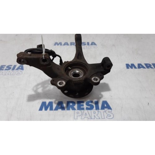 Fiat - Punto - Knuckle, front right