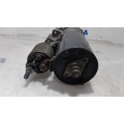 Fiat - Punto - Startmotor