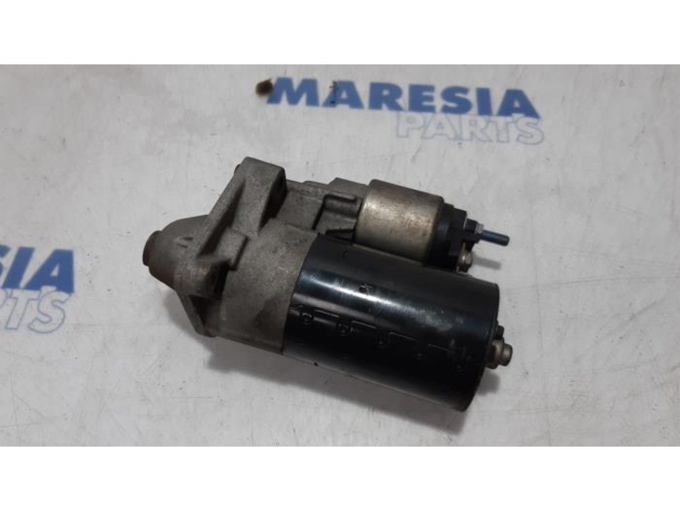 Fiat - Punto - Startmotor