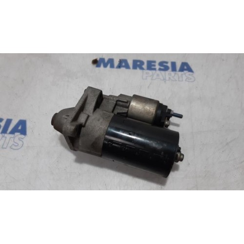 Fiat - Punto - Startmotor