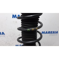 Fiat - Punto - Front shock absorber rod, left