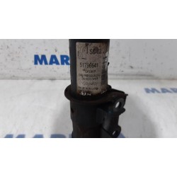 Fiat - Punto - Front shock absorber rod, left