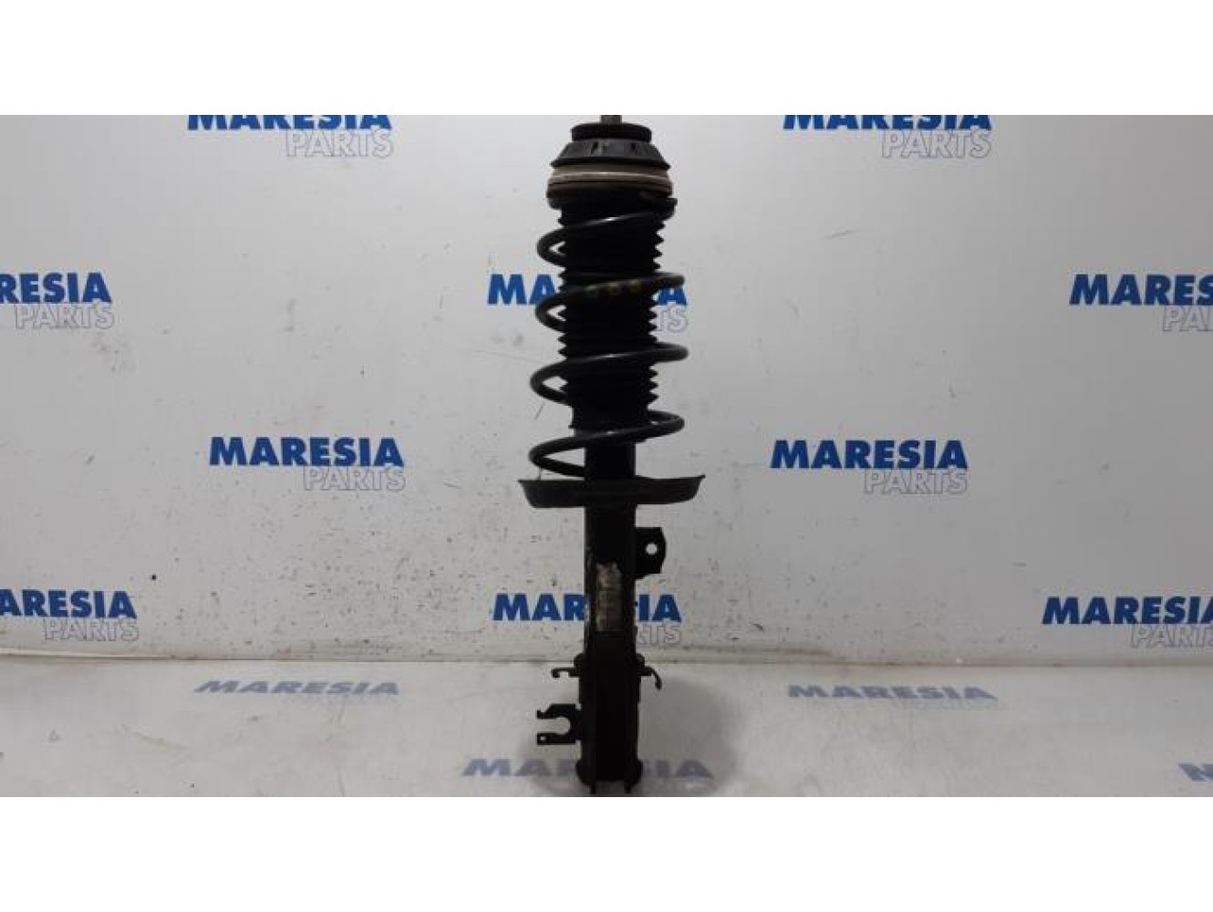 Fiat - Punto - Front shock absorber rod, left