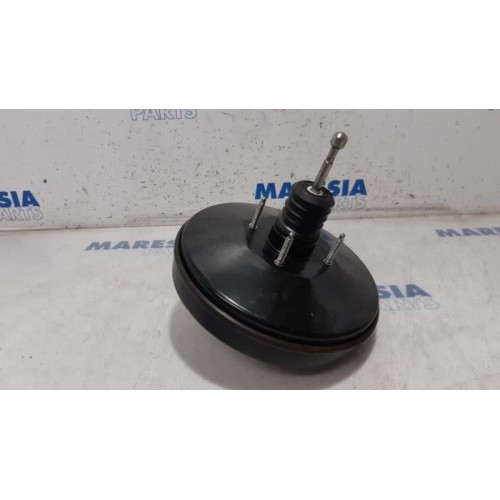 Fiat - Punto - Brake servo