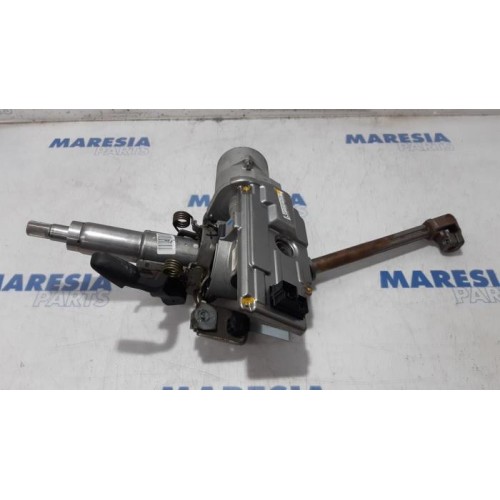 Fiat - Punto - Steering column housing