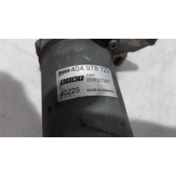 Fiat - Punto - Moteur essuie-glace avant