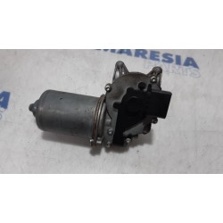 Fiat - Punto - Moteur essuie-glace avant