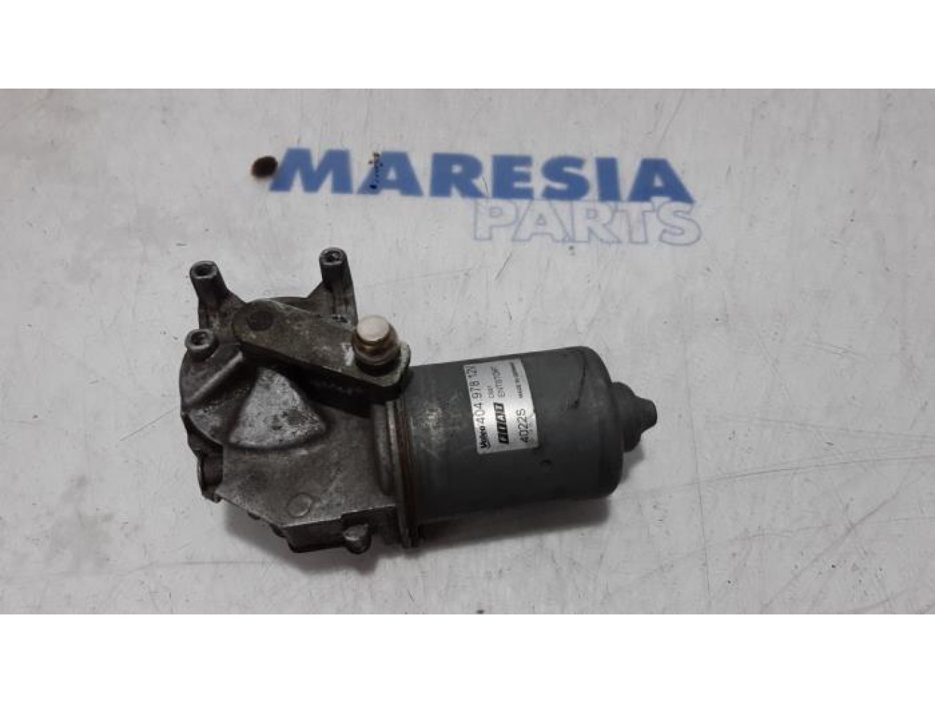 Fiat - Punto - Moteur essuie-glace avant