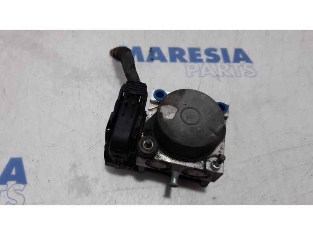 Fiat - Punto - Pompe ABS