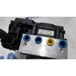 Fiat - Punto - Pompe ABS