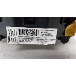 Fiat - Ducato - Airbag gauche (volant)