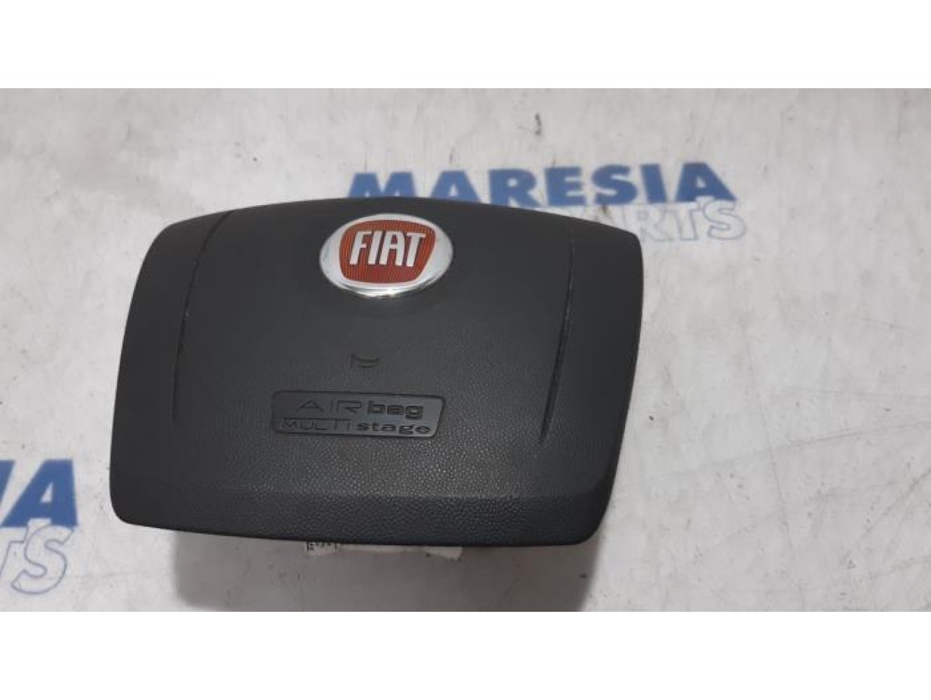 Fiat - Ducato - Airbag gauche (volant)