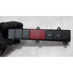 Fiat - Ducato - Panic lighting switch