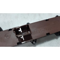 Fiat - Ducato - Panic lighting switch