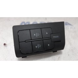Fiat - Ducato - Height control switch