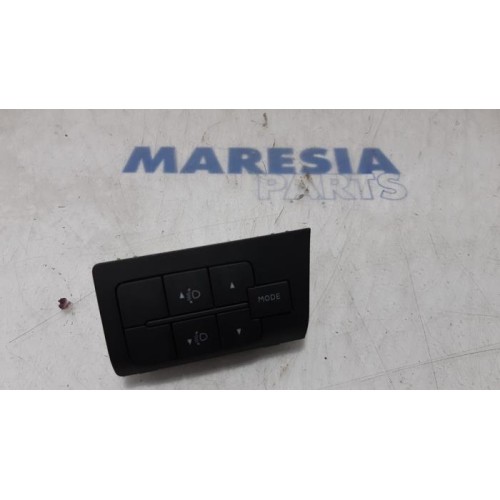 Fiat - Ducato - Height control switch