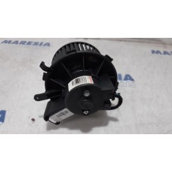 Fiat - Ducato - Kachel Ventilatiemotor