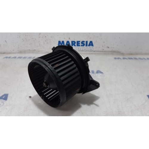 Fiat - Ducato - Heating and ventilation fan motor