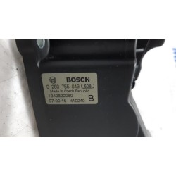 Fiat - Ducato - Gaspedaalpositie Sensor