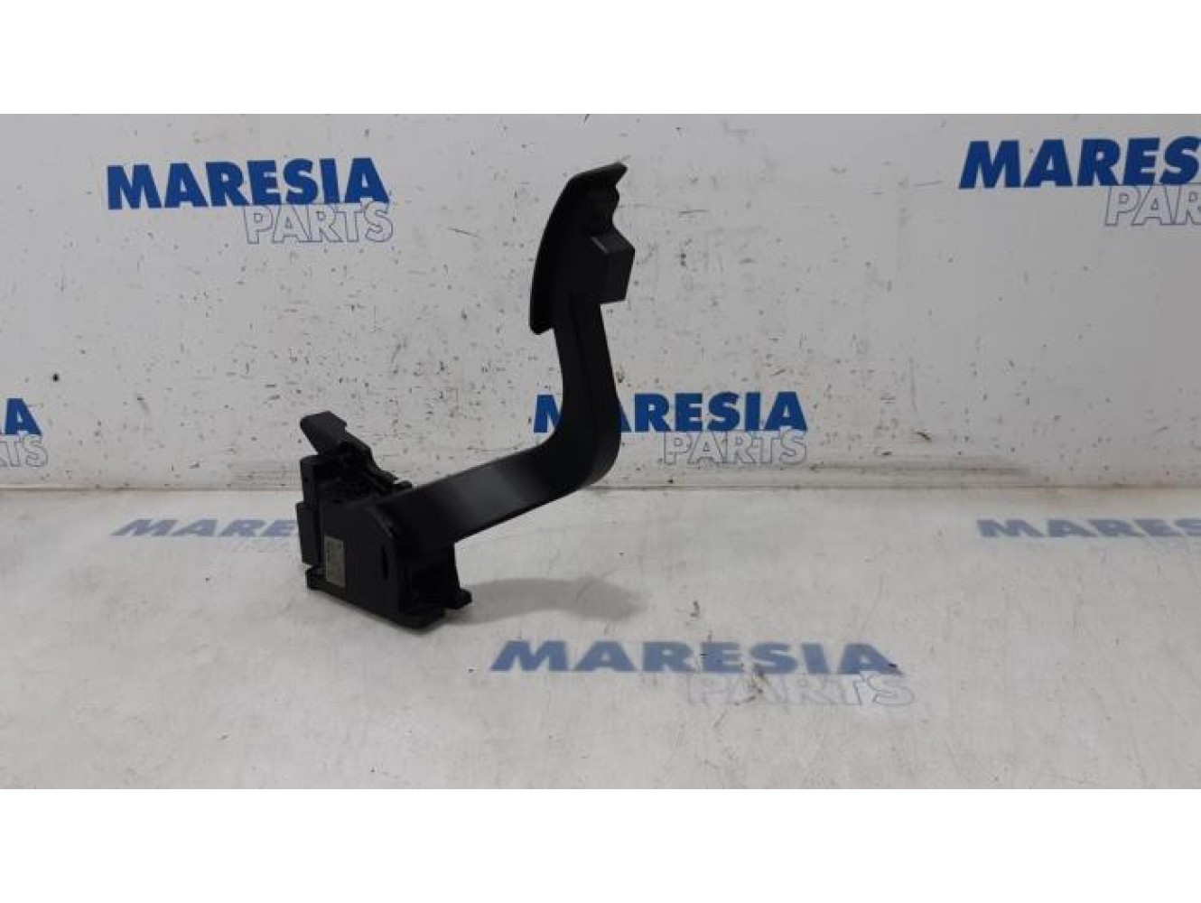 Fiat - Ducato - Gaspedaalpositie Sensor