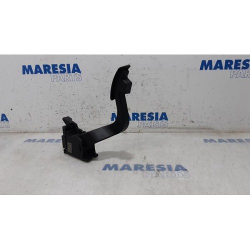 Fiat - Ducato - Throttle pedal position sensor