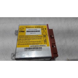 Fiat - Ducato - Airbag Module