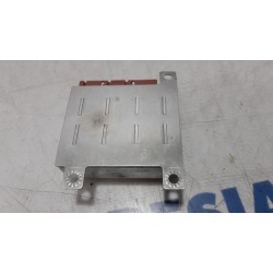 Fiat - Ducato - Airbag Module