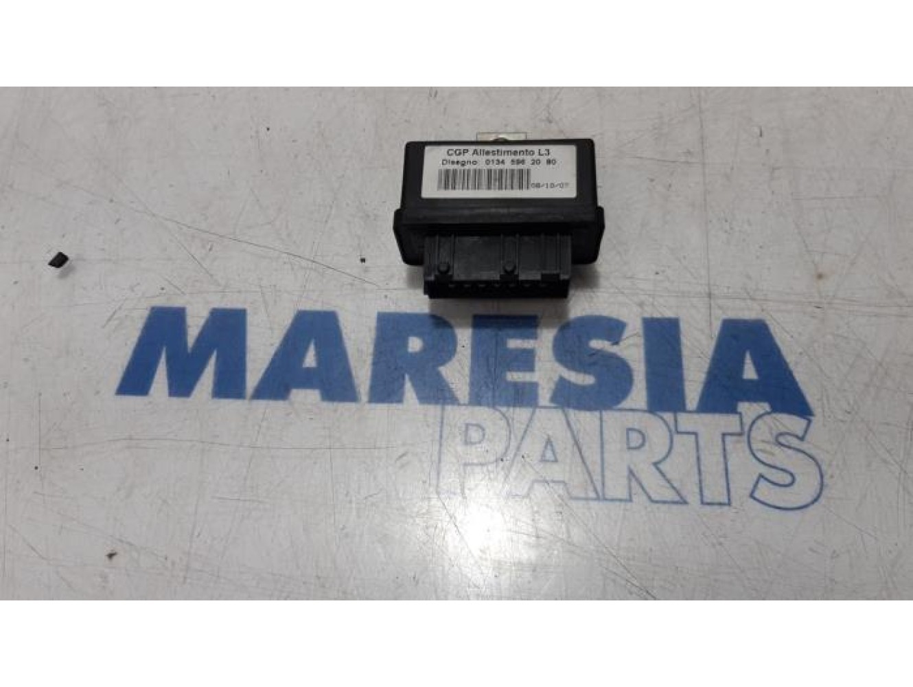 Fiat - Ducato - Relay
