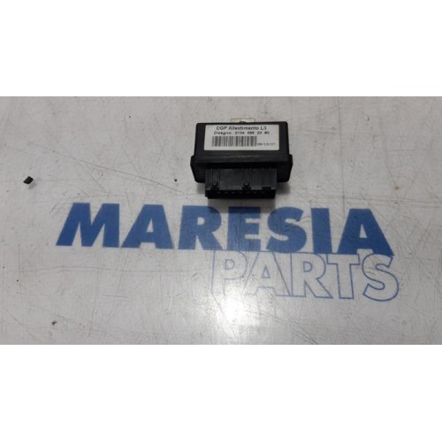 Fiat - Ducato - Relay