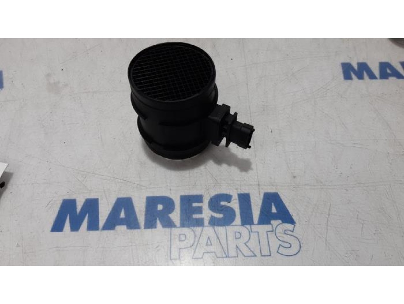 Fiat - Ducato - Airflow meter