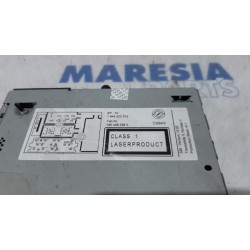 Fiat - Ducato - Radio CD player