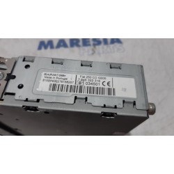 Fiat - Ducato - Radio CD player
