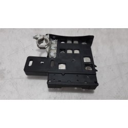 Fiat - Ducato - Fuse box