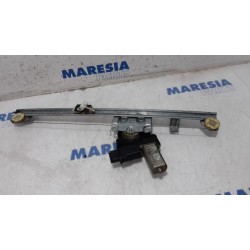 Fiat - Ducato - Window mechanism 2-door, front right