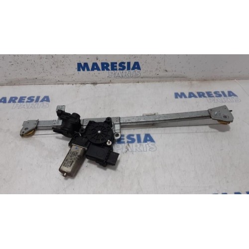 Fiat - Ducato - Window mechanism 2-door, front right