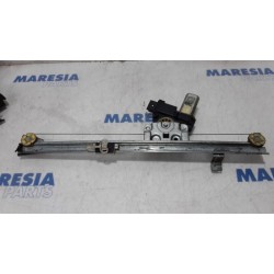 Fiat - Ducato - Window mechanism 2-door, front left