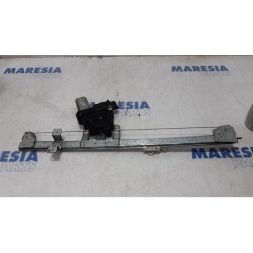 Fiat - Ducato - Window mechanism 2-door, front left