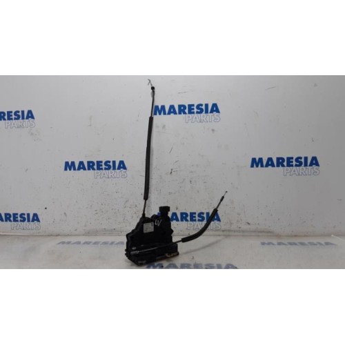 Fiat - Ducato - Door lock mechanism 2-door, left