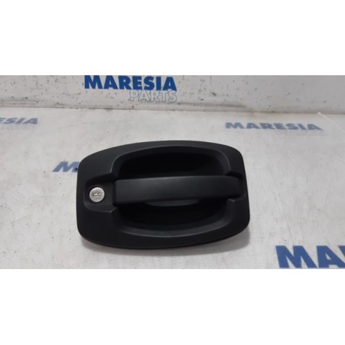 Fiat - Ducato - Door handle 2-door, left