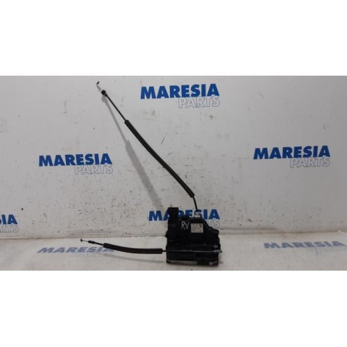 Fiat - Ducato - Door lock mechanism 2-door, right