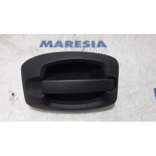 Fiat - Ducato - Door handle 2-door, right